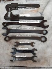 Ford owner tool for sale  Montpelier