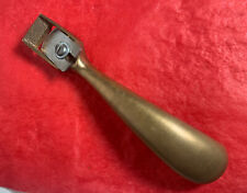 Vtg brass tall for sale  Ancramdale