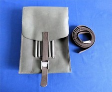 Bundeswehr meldetasche kunstle gebraucht kaufen  Riesa