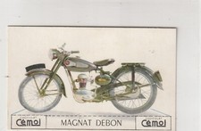 Carte postale chromo d'occasion  Maignelay-Montigny