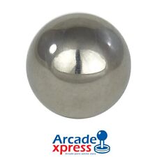 Standard steel pinball usato  Spedire a Italy
