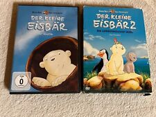 Kleine eisbär kinofilme gebraucht kaufen  Darmstadt