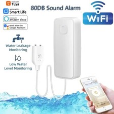 Wifi wassermelder sensor gebraucht kaufen  Schwarmstedt