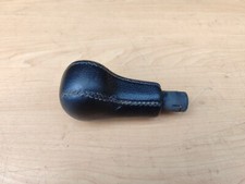 Schaltknauf leder m66 gebraucht kaufen  Buchholz