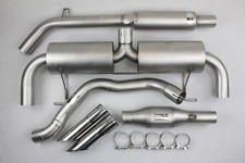 Ligne inox clio d'occasion  France