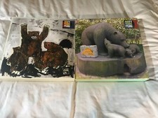 Years bear family for sale  LONDON