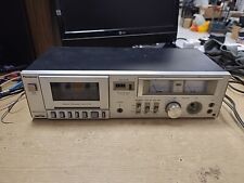 Panasonic 635 stereo for sale  DAGENHAM