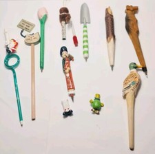 Bundle vintage pens for sale  CRAWLEY