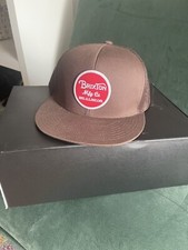 Brixton baseball cup gebraucht kaufen  Bensheim