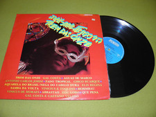Gal Costa / Caetano Veloso / Jobim / Elis Regina RARE 1975 Israel Only LP Samba comprar usado  Enviando para Brazil