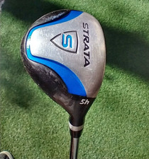 Callaway strata hybrid for sale  Henrico
