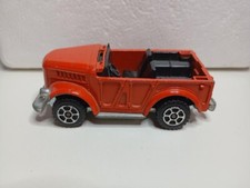 Modellino auto die usato  Bologna