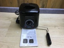 Beper p101fri100 heißluftfrit gebraucht kaufen  Schweitenkirchen
