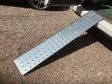 Dog cycle ramp for sale  NOTTINGHAM