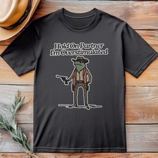 Overstimulated cowboy frog for sale  WEYMOUTH