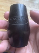 Backun fat boy for sale  LONDON