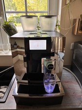 Jura kaffeevollautomat giga gebraucht kaufen  Berlin