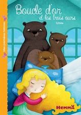 Boucle ours collectif d'occasion  France