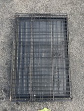 Collapsible dog crate for sale  STOKE-ON-TRENT