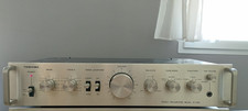 Préampli toshiba 330 d'occasion  Perpignan-
