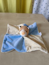 Klostermann tiger kuscheltuch gebraucht kaufen  Obertraubling