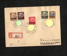 Michel nummern 16 gebraucht kaufen  Adelsdorf