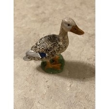 Schleich mallard duck for sale  Horton