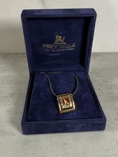 Freywille necklace egyptian d'occasion  Expédié en Belgium