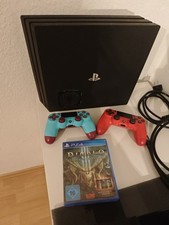 Sony playstation pro gebraucht kaufen  Düsseldorf