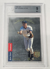 Derek jeter 1993 for sale  Export