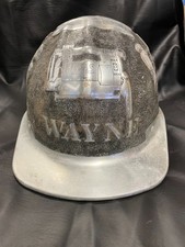Hard hat vintage for sale  Colorado City