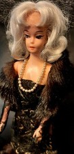 Barbie puppe petra gebraucht kaufen  Mühlhausen/Thüringen