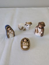 Lotto thun natività usato  Italia