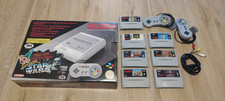 Snes super nintendo usato  Udine