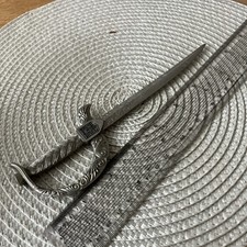 Vintage sabre sword for sale  SWANSEA