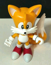Tails sonic hedgehog for sale  PETERBOROUGH