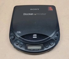 Sony discman 223 for sale  La Mesa
