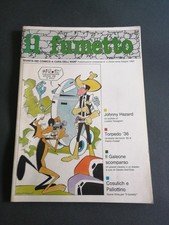 Fumetto rivista trimestrale usato  Italia