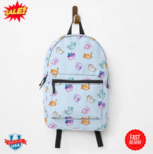 Mega mochila adesiva de pelúcia para gatos Meemeows Aphmau, usado comprar usado Mega mochila adesiva de pelúcia para gatos Meemeows Aphmau, usado comprar usado  Enviando para Brazil
