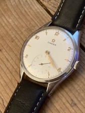 Omega ref 2505 usato  Milano