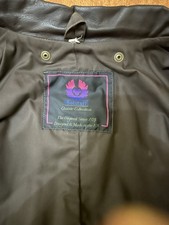 Giaccone belstaff usato  Bomba