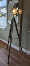 Industrial tripod floor for sale  WETHERBY