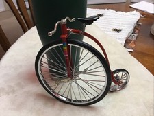Big wheel bicycle for sale  Kalamazoo