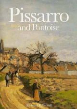 Pissarro pontoise painter for sale  ROSSENDALE