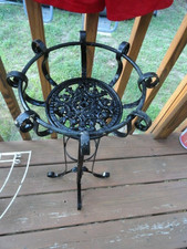 black metal plant stand for sale black metal plant stand for sale Medway