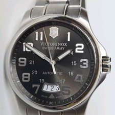 Victorinox men officers for sale  Trenton