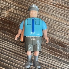 Kenner 1986 the d'occasion  Expédié en Belgium