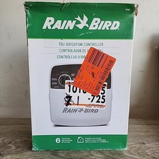 Rain bird station for sale  Inman