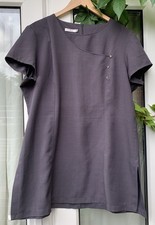 Stylish dark grey for sale  HARLOW