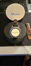 Samsung galaxy watch gebraucht kaufen  Tönning